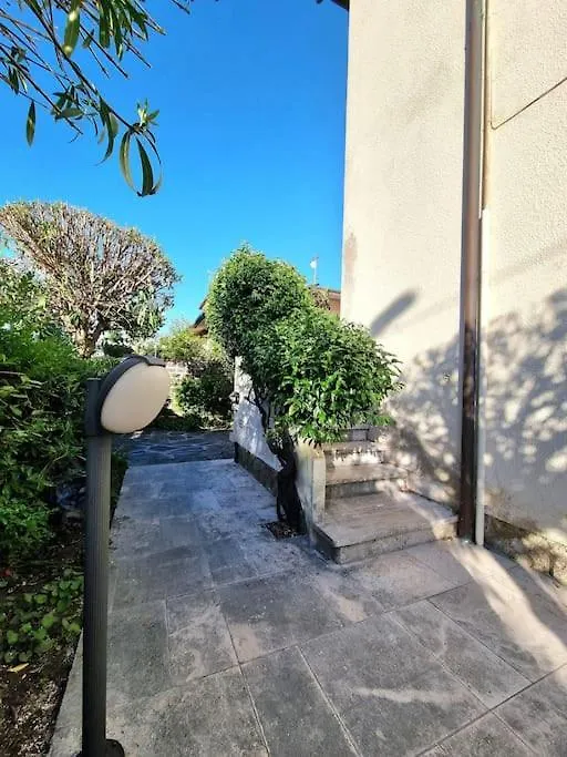 Apartman Casa Kilifi - Lido Di Camaiore Olaszország