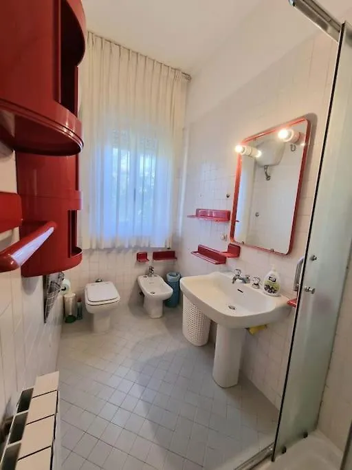 Apartman Casa Kilifi - Lido Di Camaiore