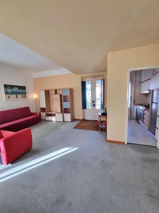 Casa Kilifi - Lido Di Camaiore