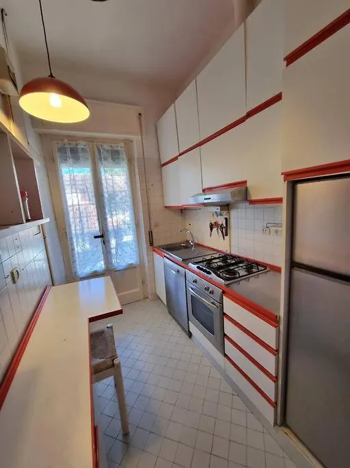 Apartman Casa Kilifi - Lido Di Camaiore