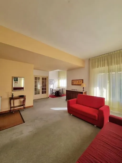 Casa Kilifi - Lido Di Camaiore Apartment