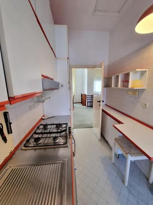 Casa Kilifi - Lido Di Camaiore