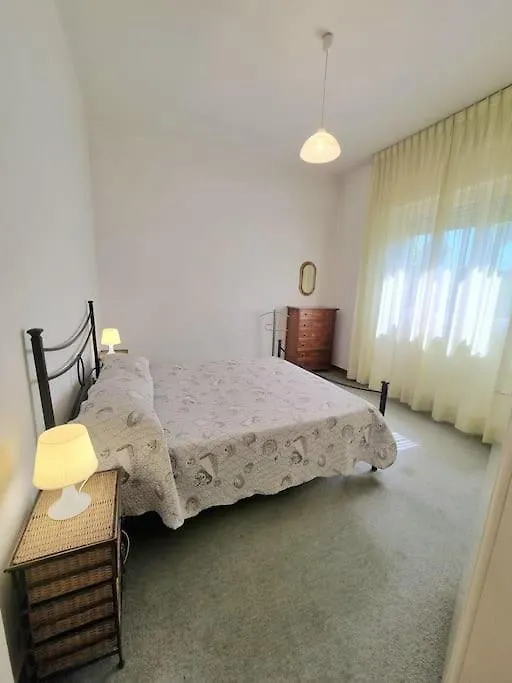 Casa Kilifi - Lido Di Camaiore Apartman