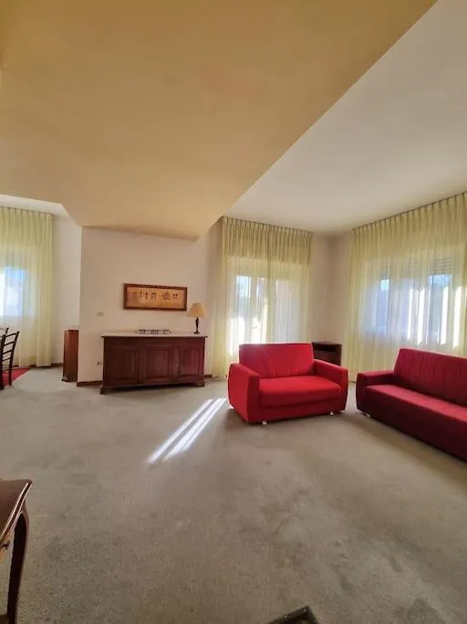 Apartman Casa Kilifi - Lido Di Camaiore