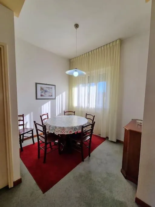 Apartman Casa Kilifi - Lido Di Camaiore Olaszország