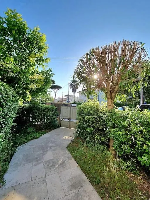 Casa Kilifi - Lido Di Camaiore