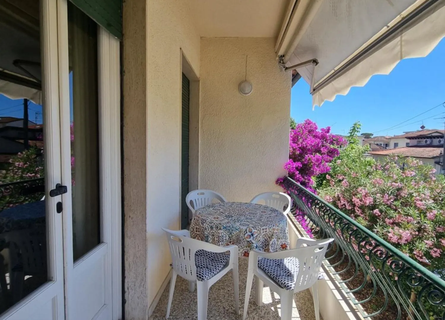 Apartman Casa Kilifi - Lido Di Camaiore