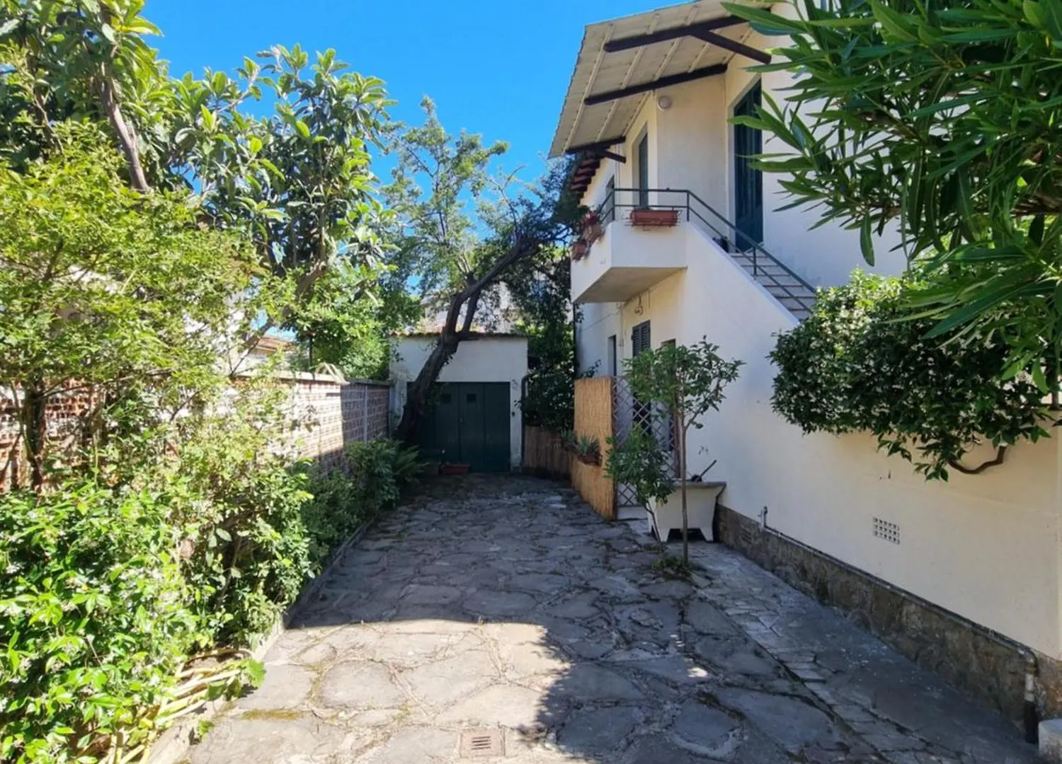 Casa Kilifi - Lido Di Camaiore Olaszország