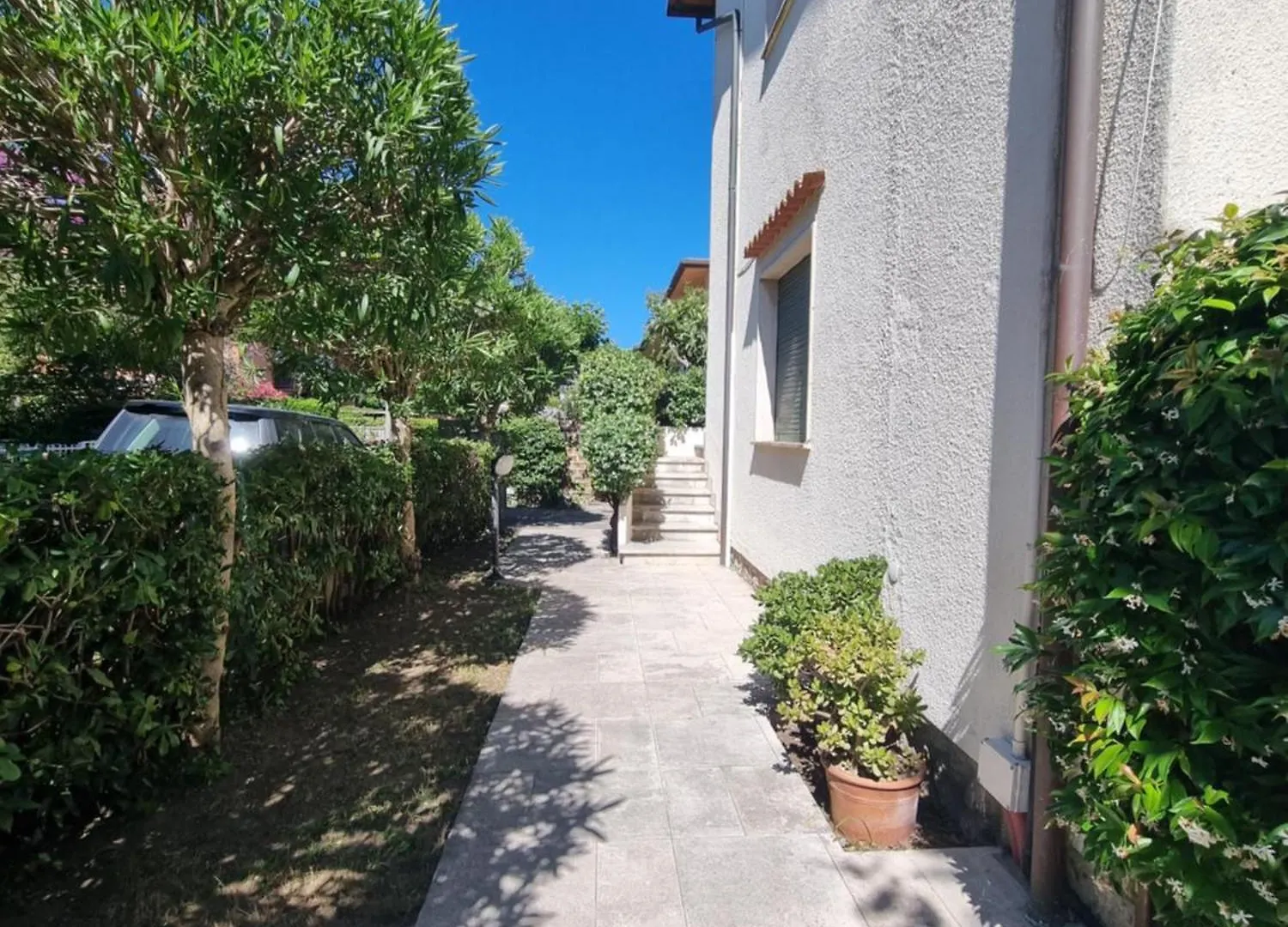 Casa Kilifi - Lido Di Camaiore 0*,  Olaszország