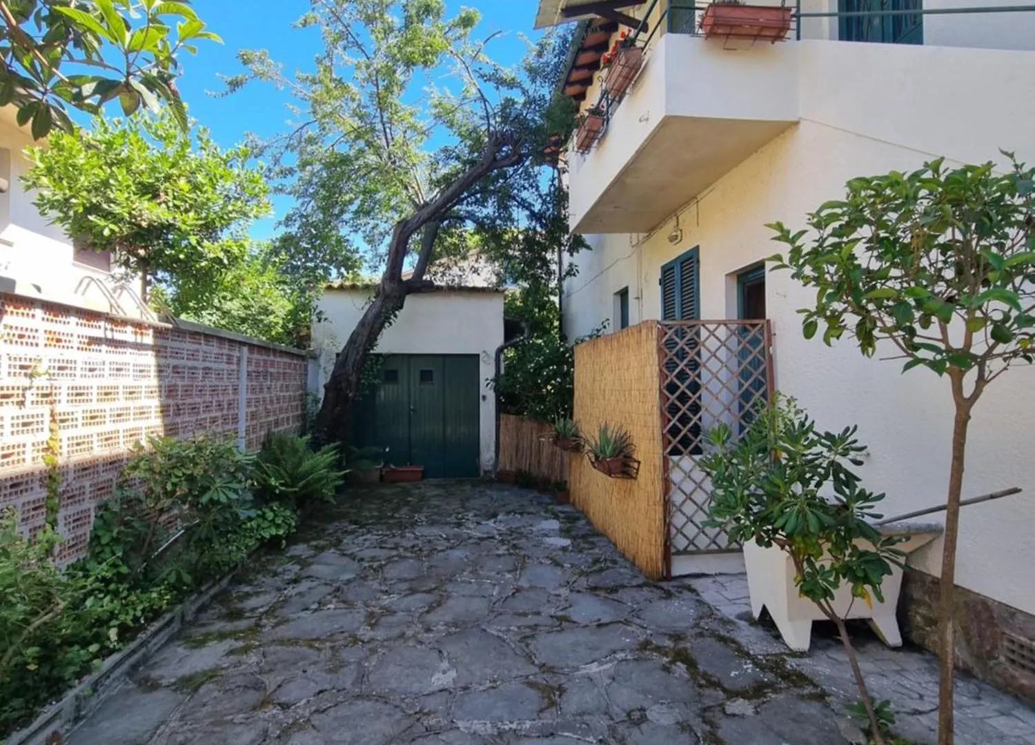 Casa Kilifi - Lido Di Camaiore Apartman
